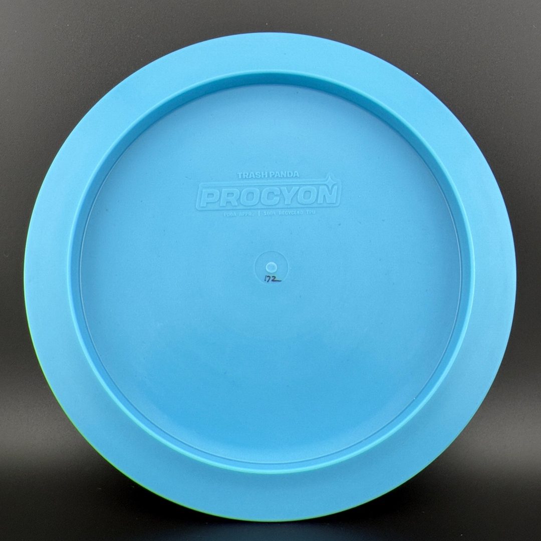 Procyon Premium - First Run trash panda