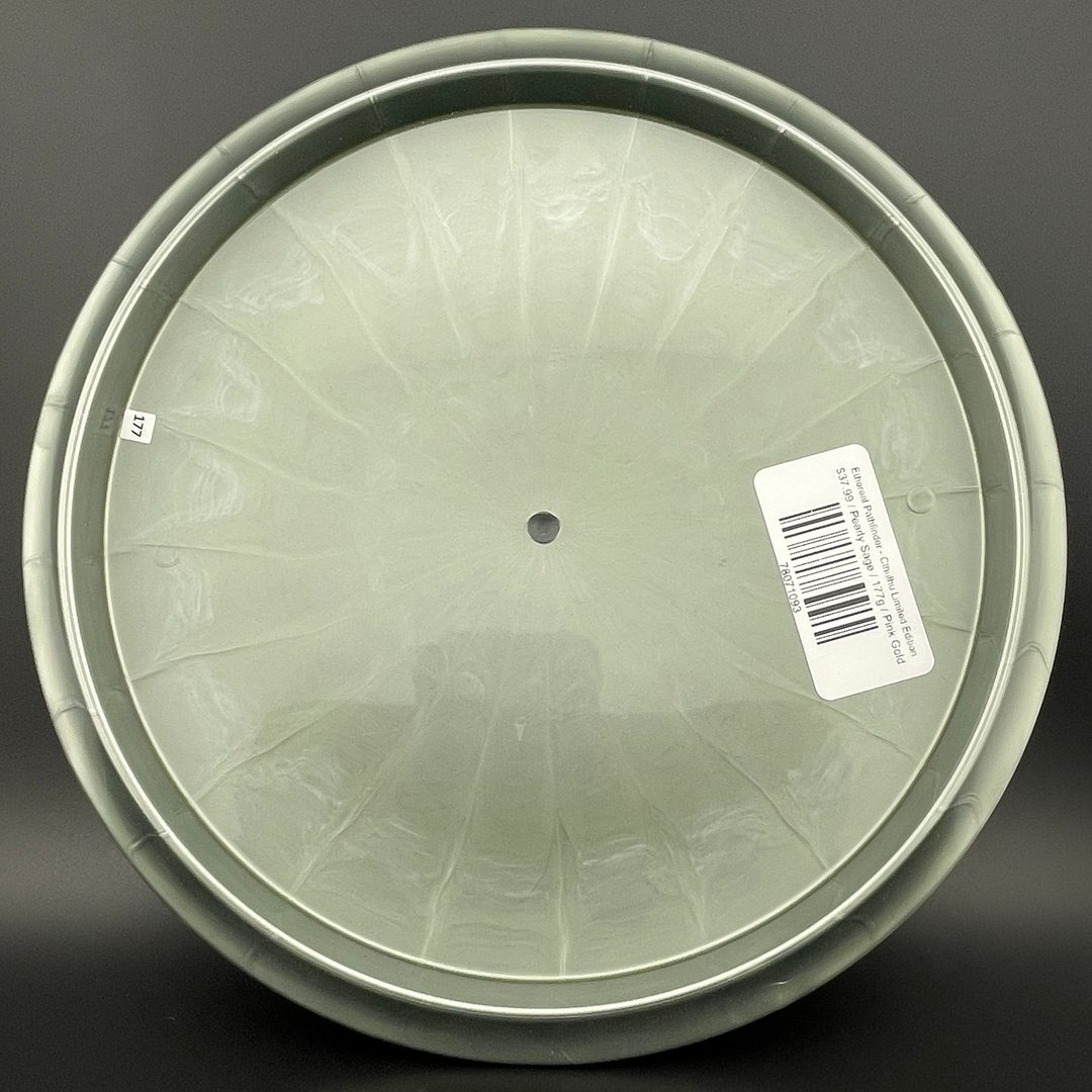 Ethereal Pathfinder - Cthulhu Limited Edition TSA