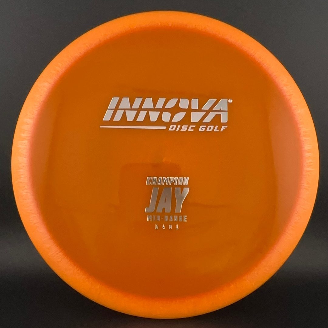 Champion Jay - Mid Range Innova