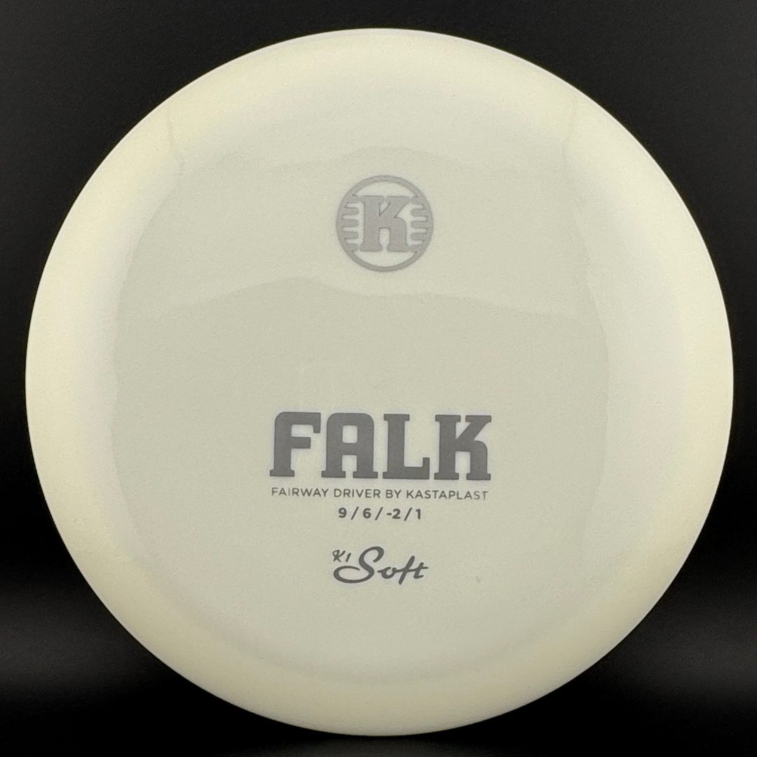 Soft K1 Falk Kastaplast