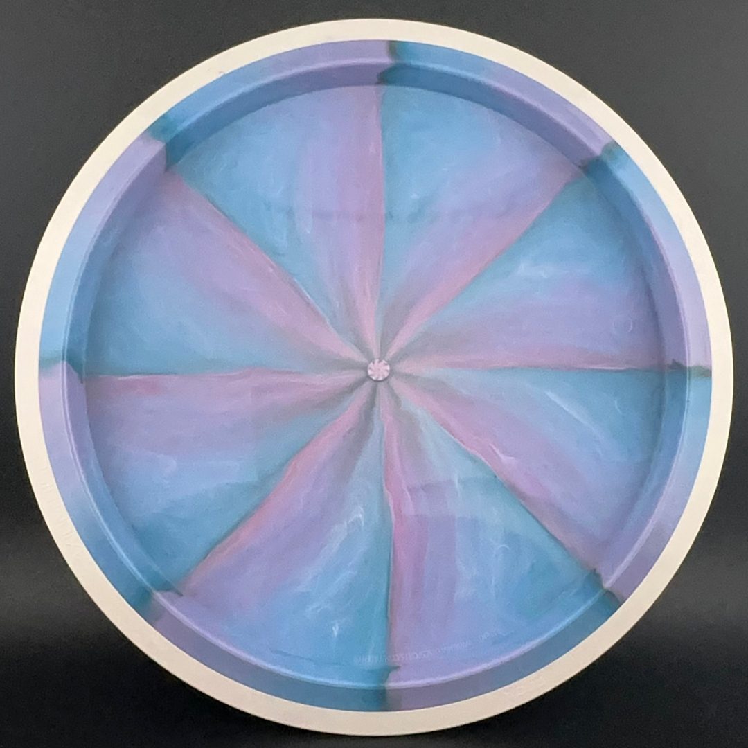 Cosmic Neutron Crave Axiom