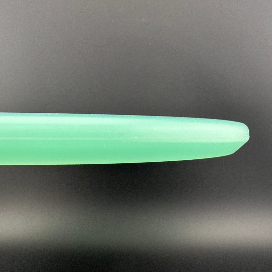 Proto Glow Champion Rat - Nate Sexton 2026 Tour Series Innova