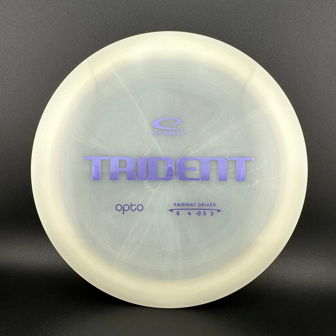 Opto Trident Latitude 64