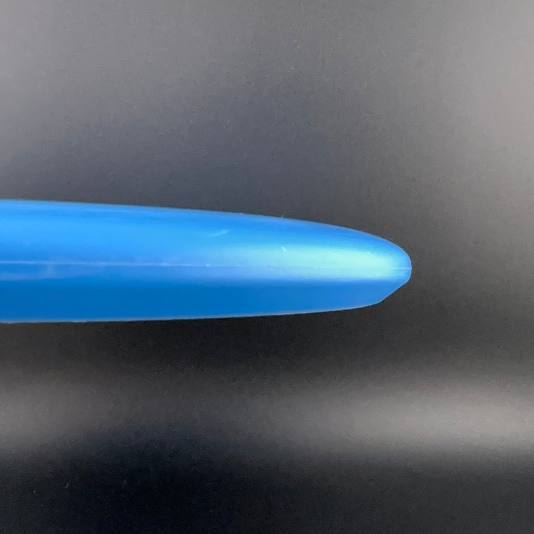 Zero Medium Hope - First Run Latitude 64