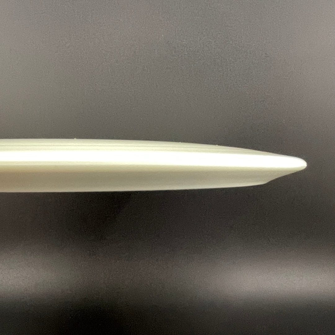 K1 Stål - "Nice Not Perfect" Kastaplast