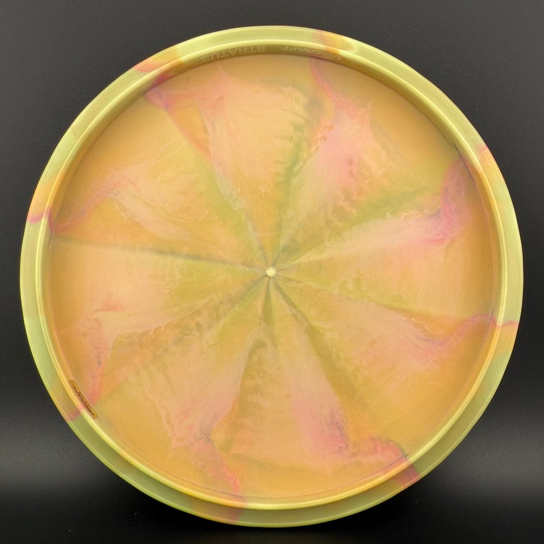 Z Swirl Stratus - 2024 Ledgestone Edition Discraft