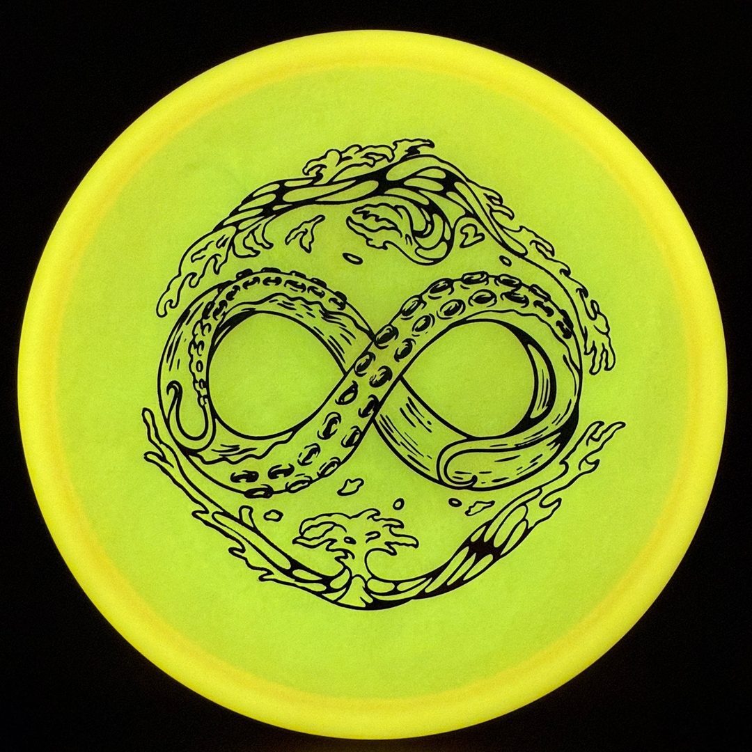 Proto Glow C-Blend Tomb - Limited Edition 1/75 Infinite Discs