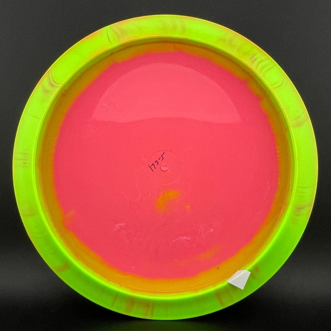 Halo Star Teebird - Joona Heinanen 2026 Innova