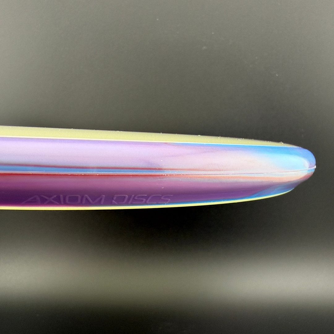 Eclipse 2.0 Envy Axiom