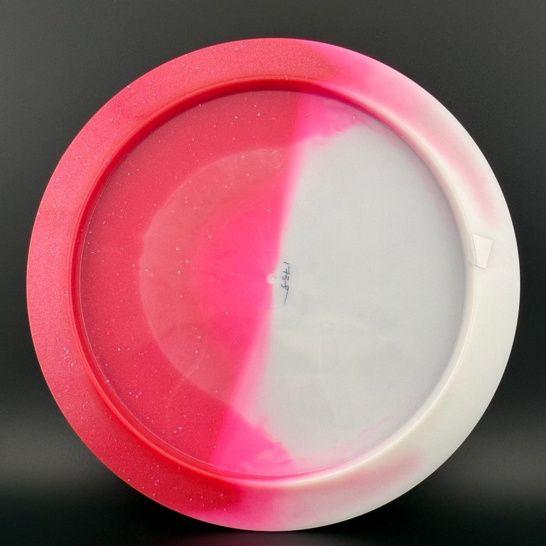 Duo Mamba - Air Force Innova