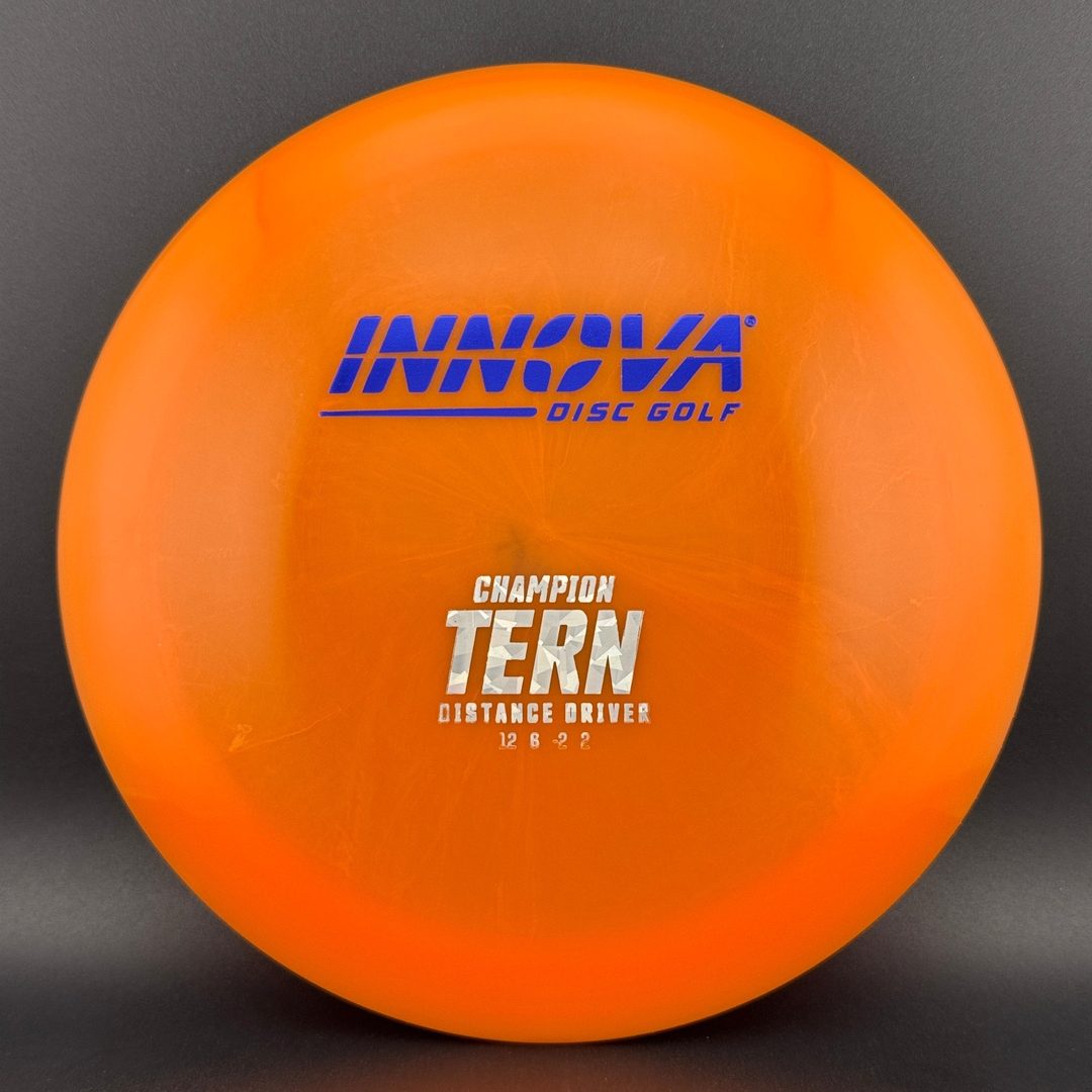 Champion Tern Innova