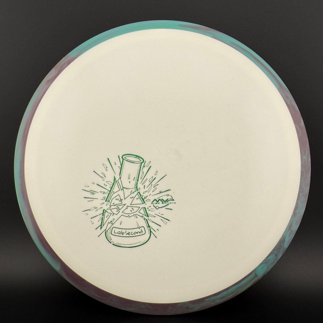 Fission Virus - Lightweight - Lab Second Axiom