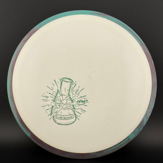 Fission Virus - Lightweight - Lab Second Axiom