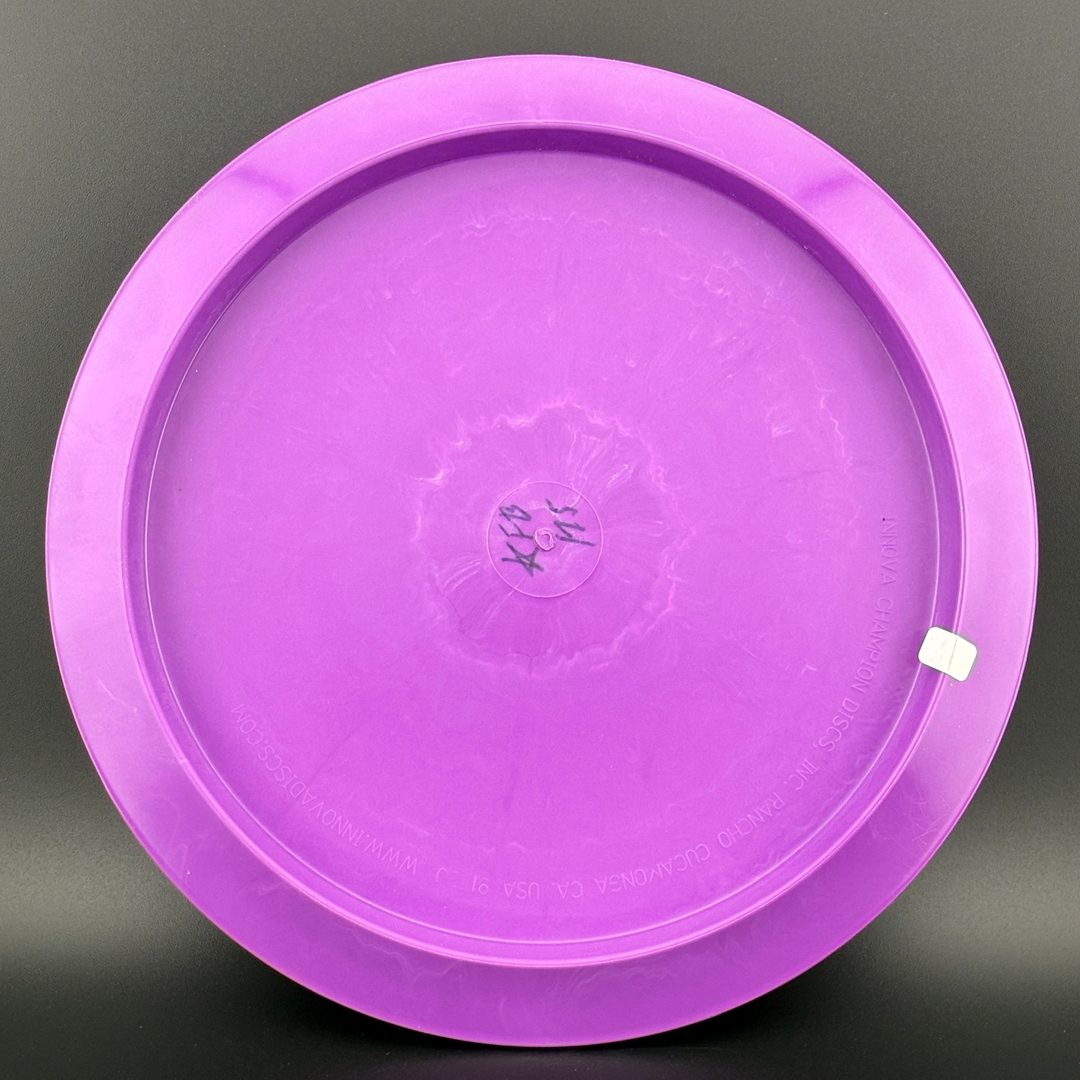 Star Firebird Penned - Vintage - 2 Foil Innova