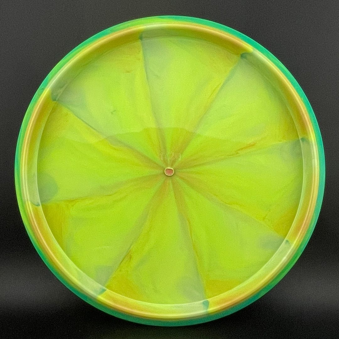 Cosmic Neutron Tempo - Jeremy Koling Team Series Axiom