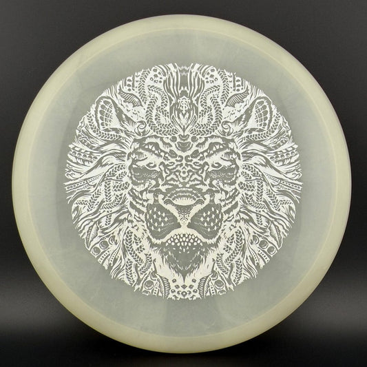 Soft Ethos Praxis - Lion Totem TSA