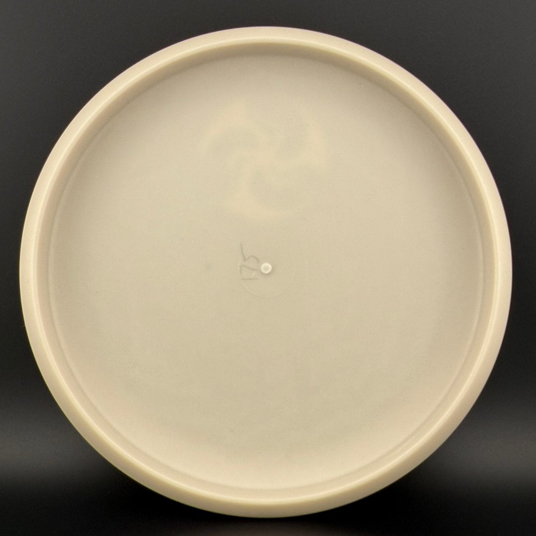 D-Line P2 - X-Out - Mini Huk Stamp - Innova Made *Warehouse Stash* Discmania