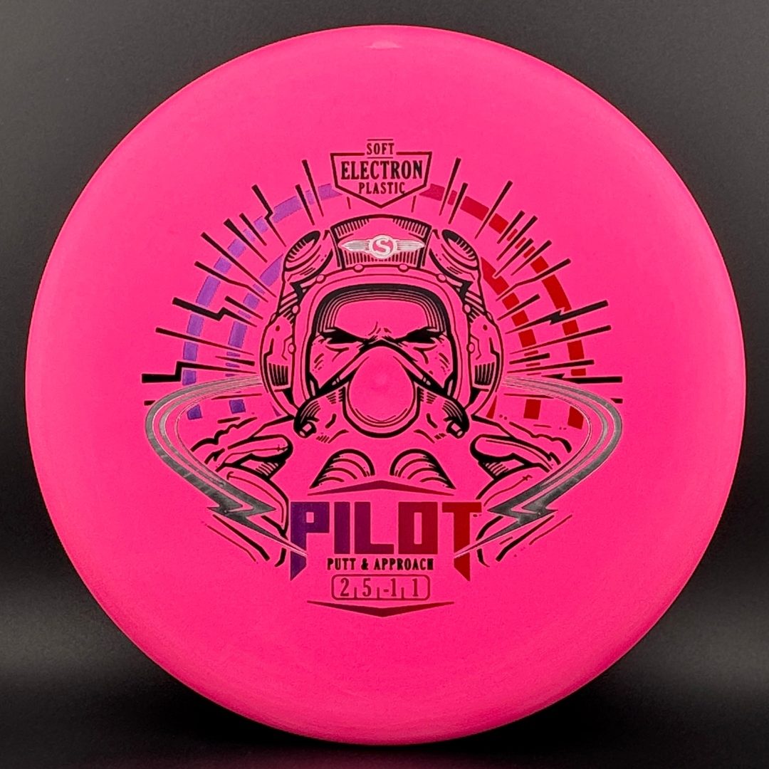 Soft Electron Pilot