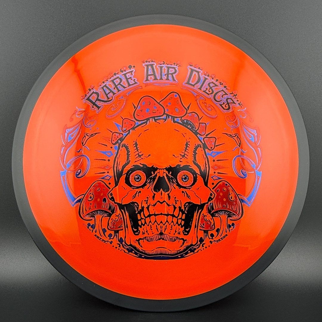 Neutron Trail - Crushin' Amanitas VIP 3.0 by Manny Trujillo MVP