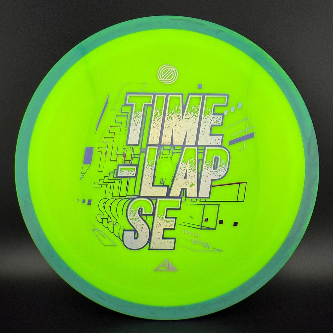 Neutron Time-Lapse Re-Tooled - Special Edition Axiom