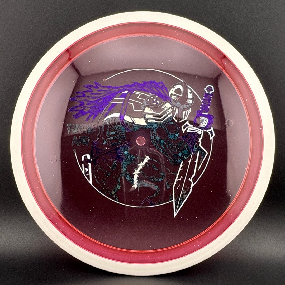 Proton Tesla - TRIPPWYRE By Les White MVP