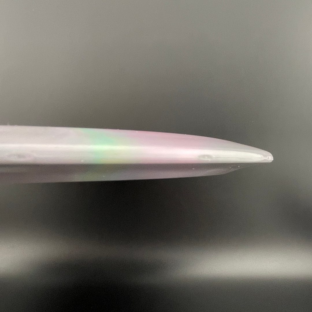 Nebula Aura Mantra - Pay It Forward - Fundraiser TSA