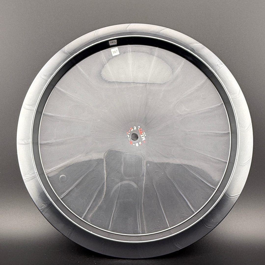 Sublime Grackle - 2022 First Run - Grackula by ZAM MINT Discs