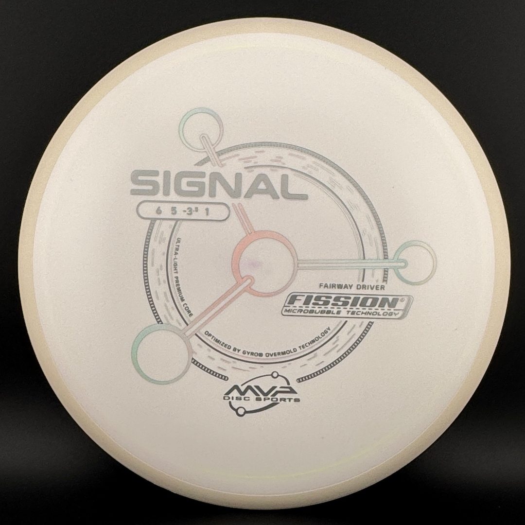 Fission Signal MVP