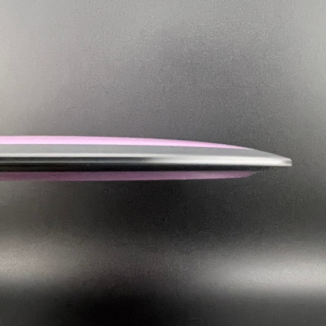 Neutron Zenith - James Conrad 2021 World Champion MVP