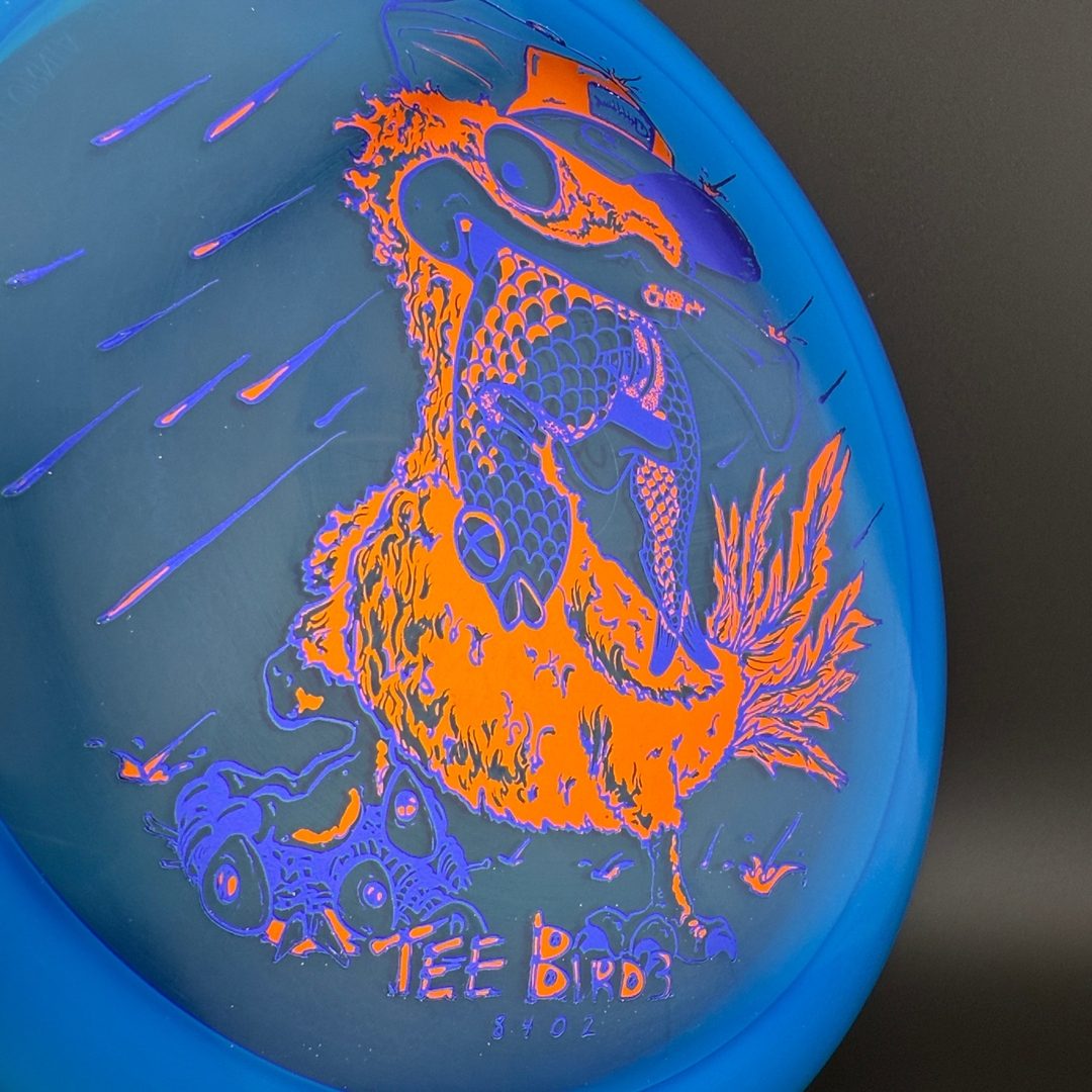 Champion Teebird3 - Unhinged by Adam Coe Innova