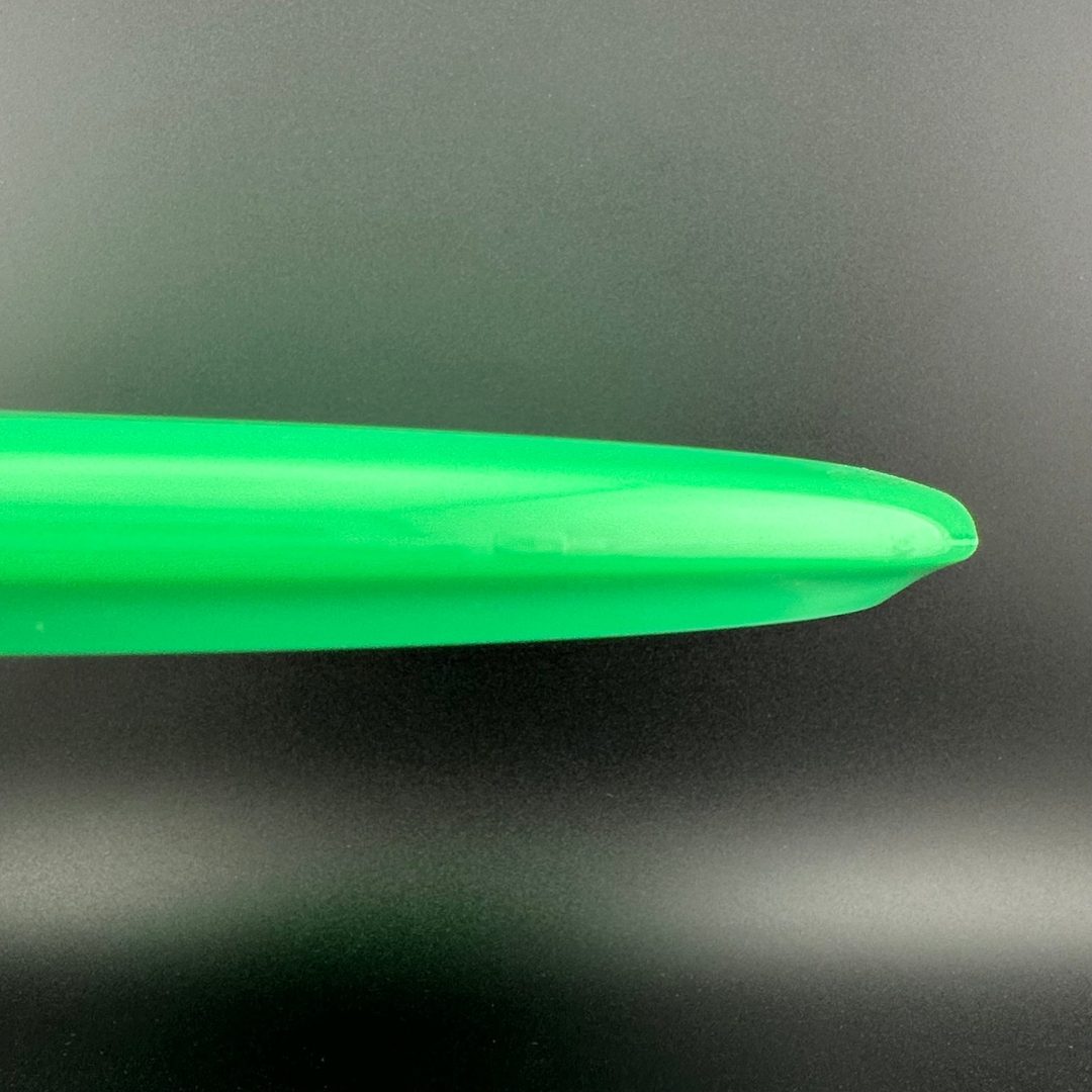 Neutron Echo - Blank Streamline