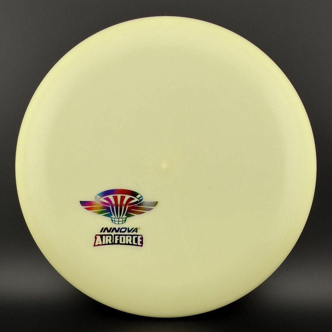 Proto Glow Yeti Pro Aviar - Air Force Stamp Innova