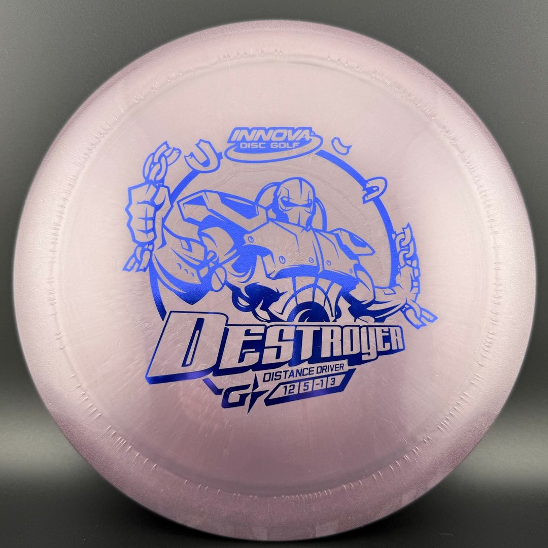 GStar Destroyer Innova