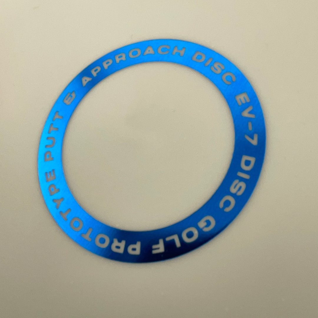 OG Soft Telos - Prototype *Gibson Stash* EV-7