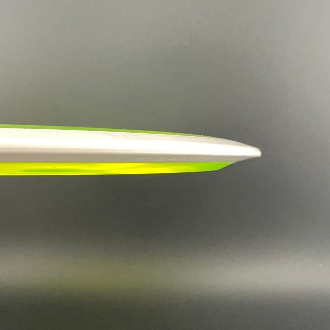 Proton Insanity - RADioactive Man By Ripper Studios Axiom