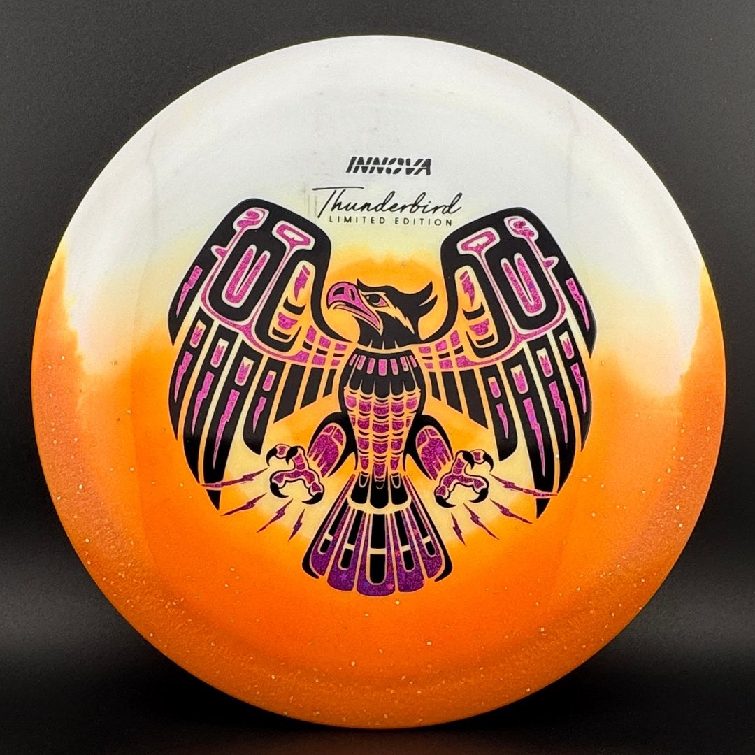 Duo Thunderbird - Limited Edition Innova