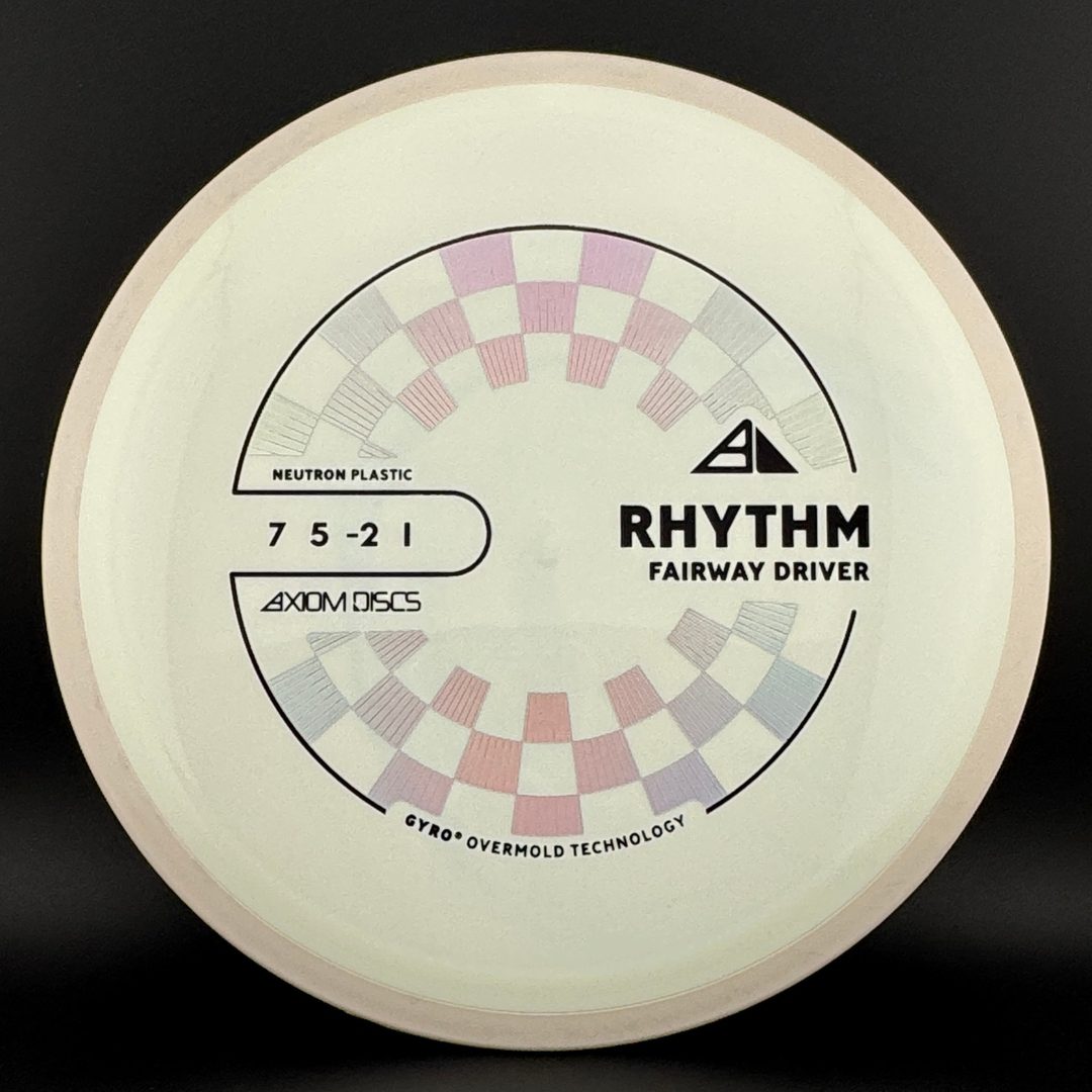 Neutron Rhythm Axiom