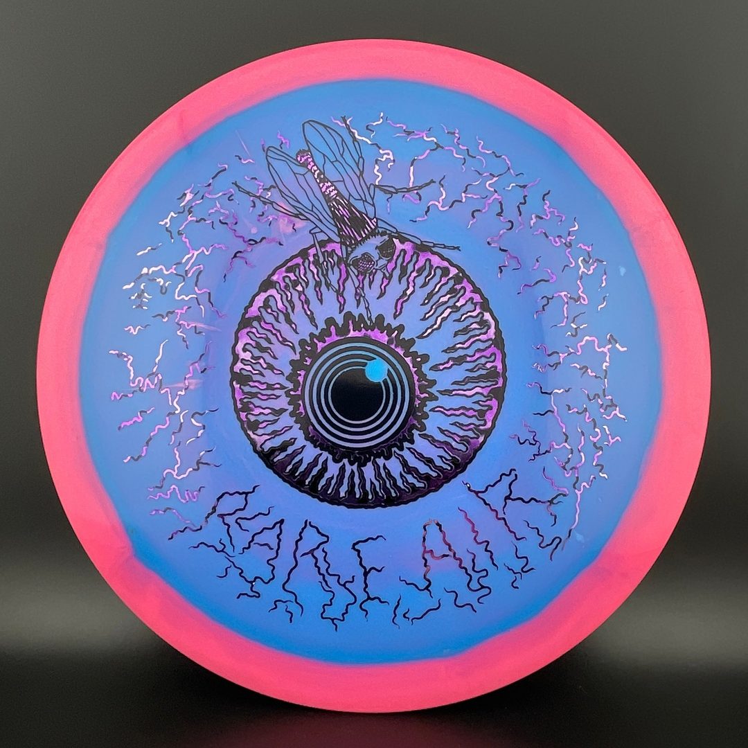 Halo Star Wraith - Eye-Fly RAD V2 by Ripper Studios Innova