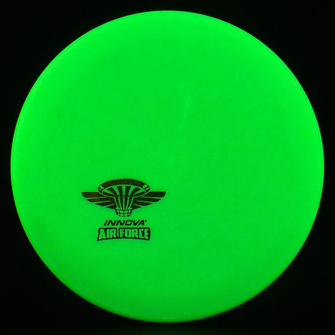 Proto Glow KC Aviar - Air Force Stamp Innova