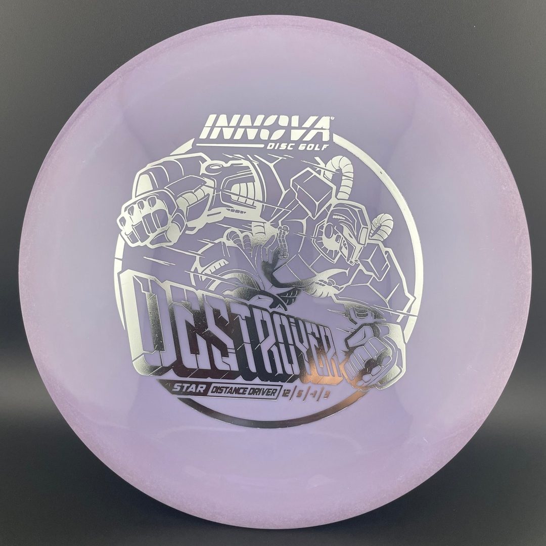 Star Destroyer Innova