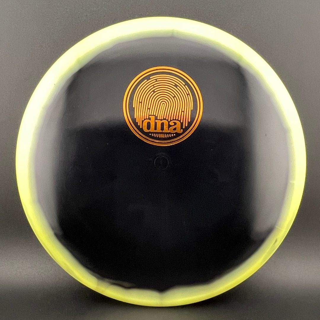 Horizon S-Line Link - Tuomas dna Series Discmania