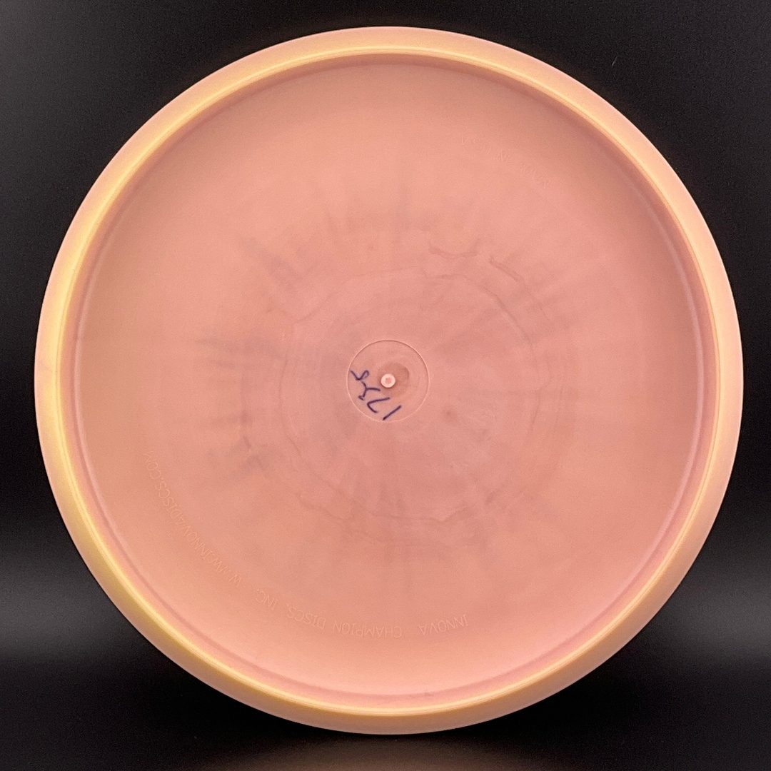 Star Firefly - NFN - Swirly! Innova