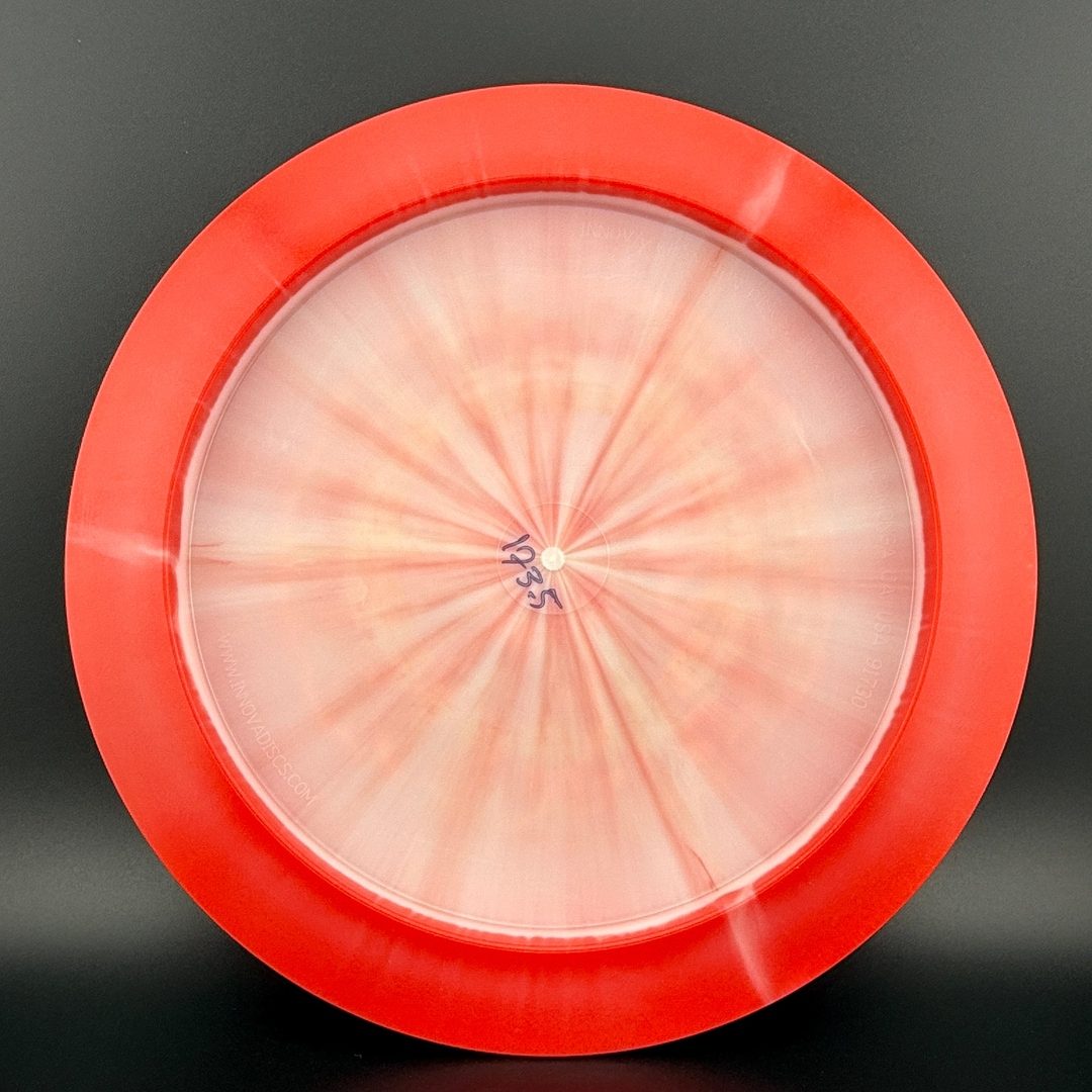 Halo Star Boss - Jeremy Koling 2024 Tour Series Innova