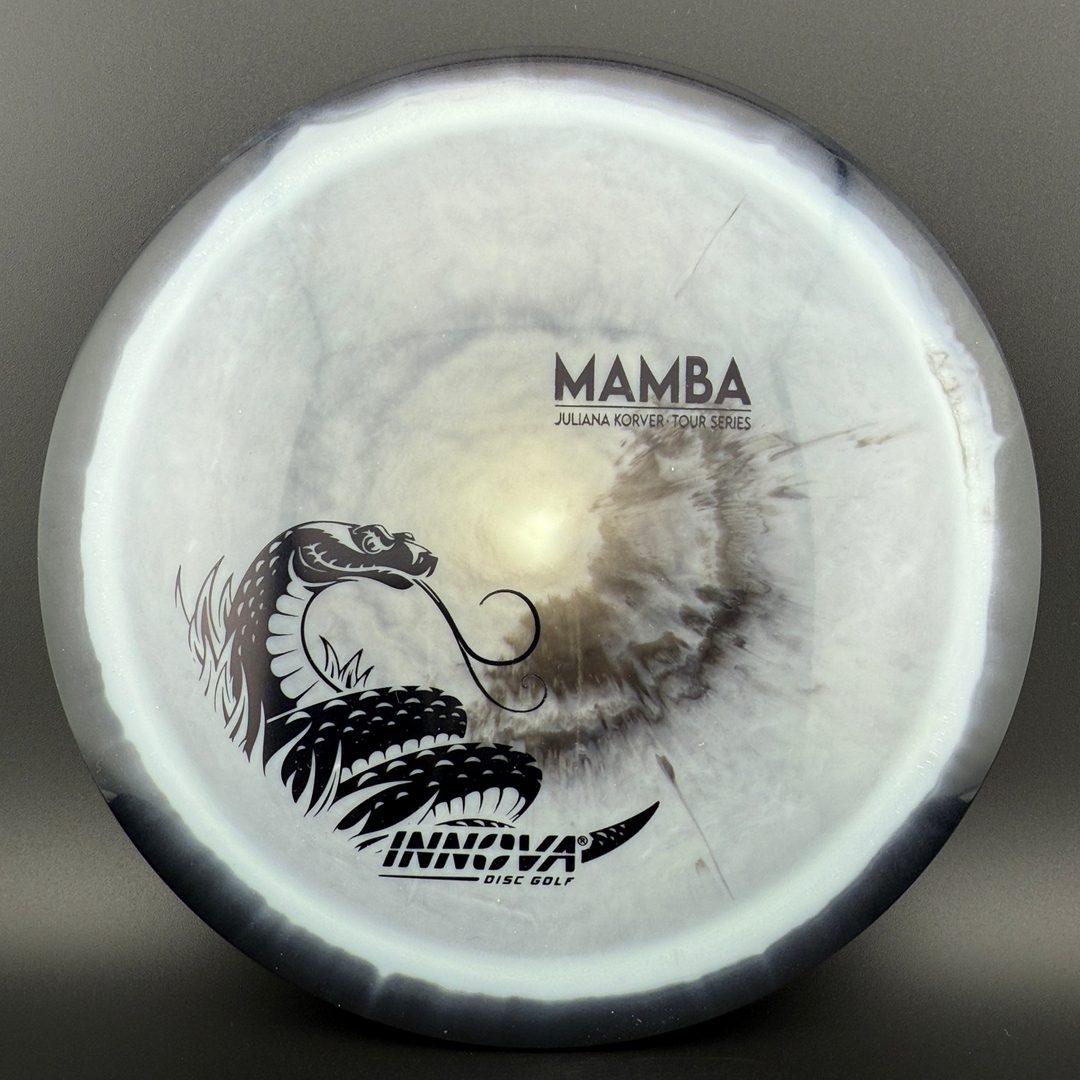 Proto Glow Halo Star Mamba - Juliana Korver 2025 Tour Series Innova