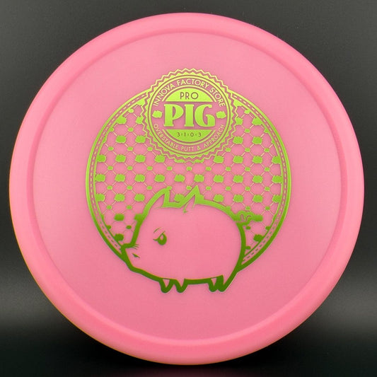 Classic Glow Pro Pig Stiff Blend - Innova Factory Store Innova