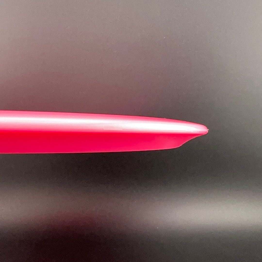 Neutron Turbulence Streamline