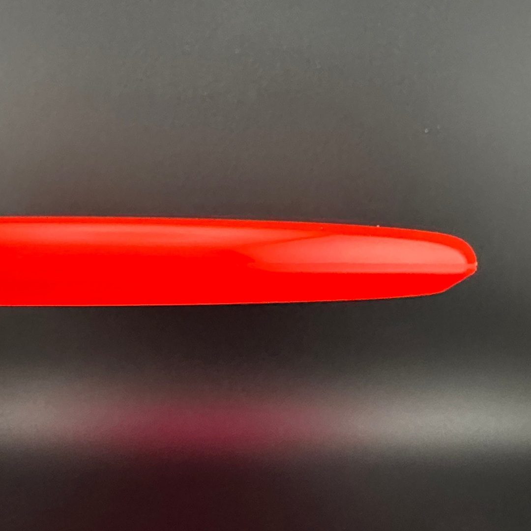 Z Zone SS - First Run Double Stamp Discraft