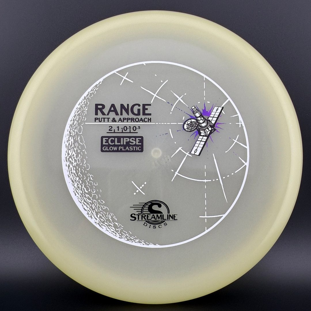 Eclipse Range Streamline