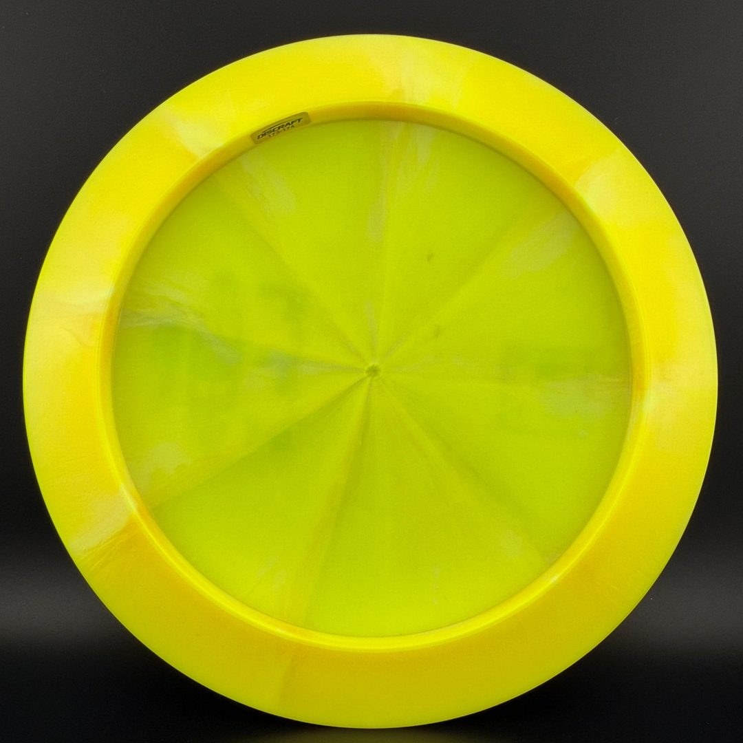 Big Z Swirl Nuke - Ledgestone 2025 Season 2 Discraft