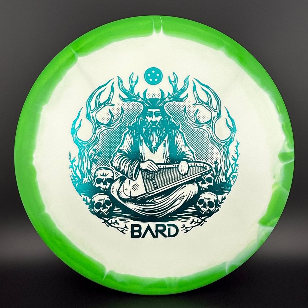 Tournament Orbit Bard - Kalevala Meter Westside Discs